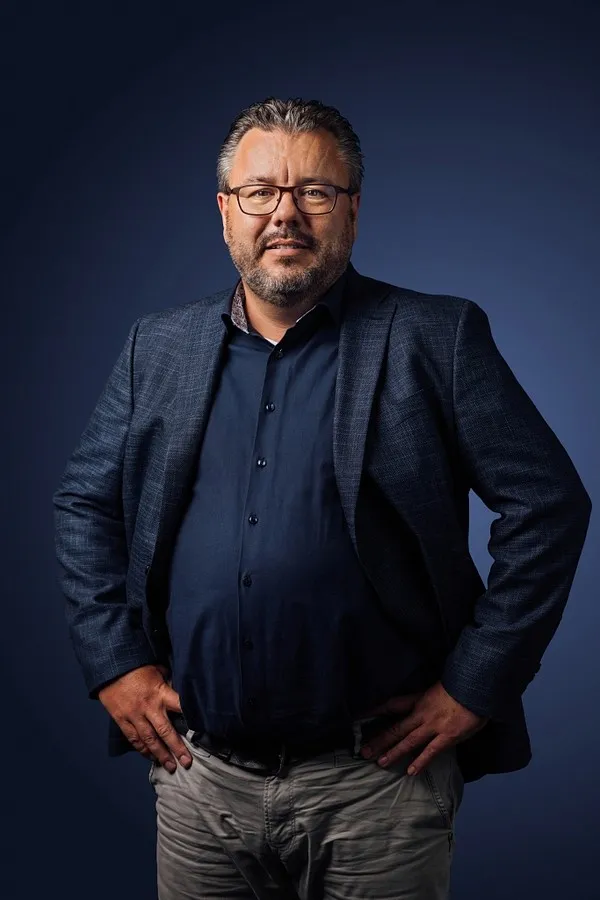 Pascal Schipperheyn